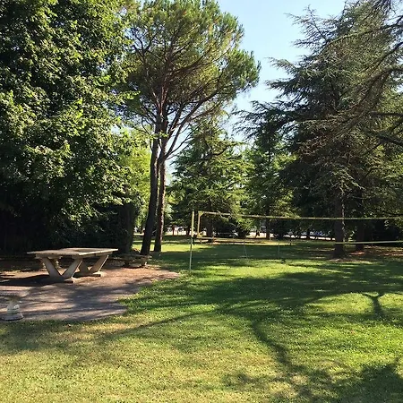 Hotel Fiorita Monastier di Treviso