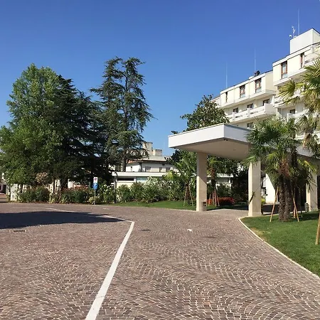 Hotel Fiorita Monastier di Treviso