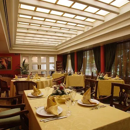 Hotel Fiorita Monastier di Treviso