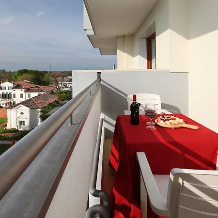 Hotel Fiorita