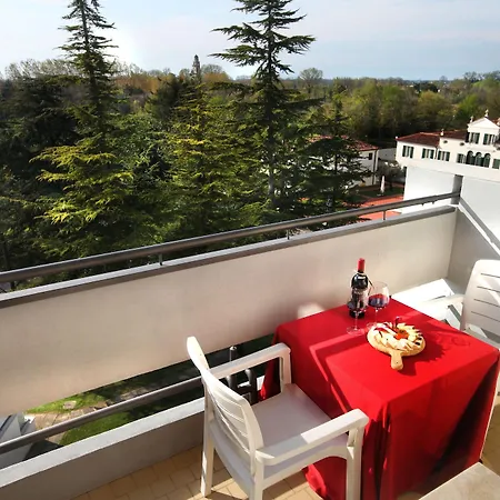 Fiorita Hotel