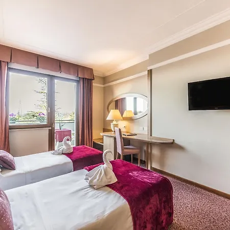 Hotel Fiorita 4*