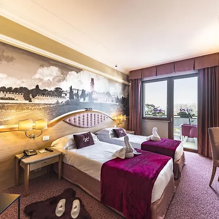 Fiorita Hotel 4*
