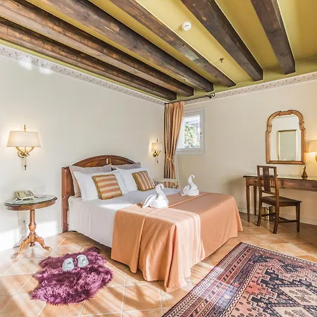 Fiorita Hotel 4*