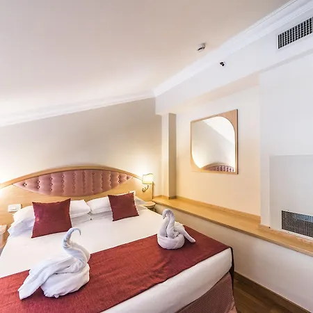 Fiorita Hotel 4*