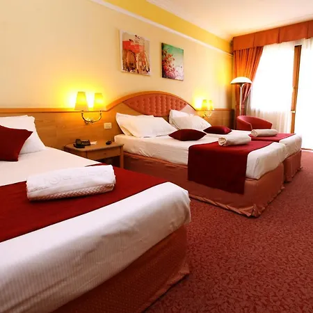 Hotel Fiorita 4*