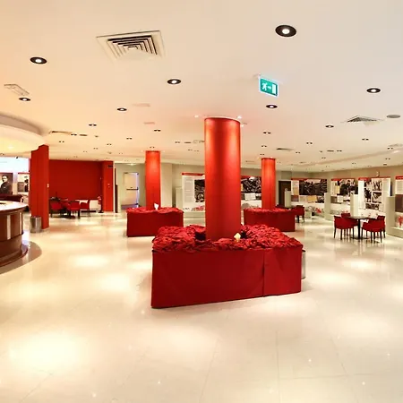 Hotel Fiorita