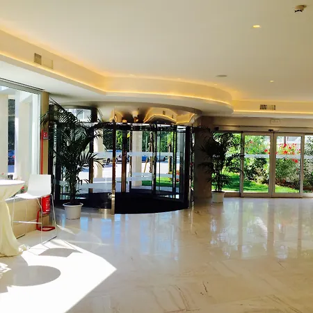 Hotel Fiorita 4*