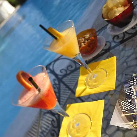 Fiorita Hotel Monastier di Treviso