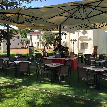 Hotel Fiorita 4*