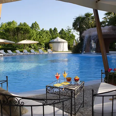 Hotel Fiorita Monastier di Treviso