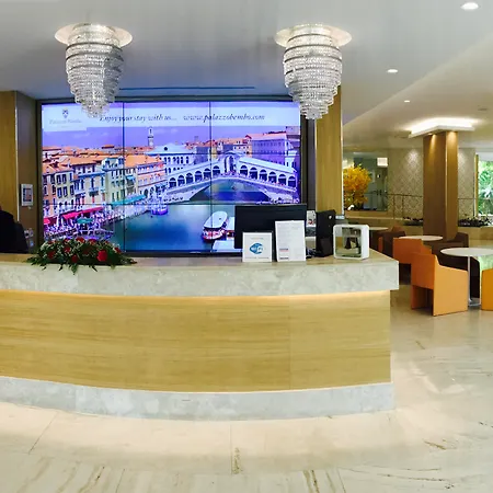 Hotel Fiorita