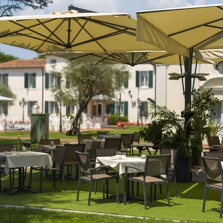 Hotel Fiorita