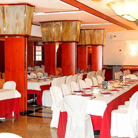 Fiorita Hotel