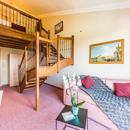 Fiorita Hotel