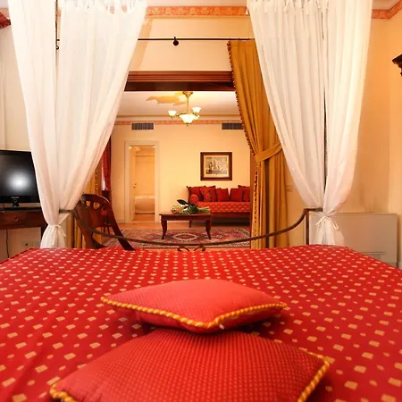 Fiorita Hotel Monastier di Treviso