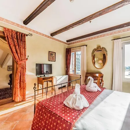 Fiorita Hotel