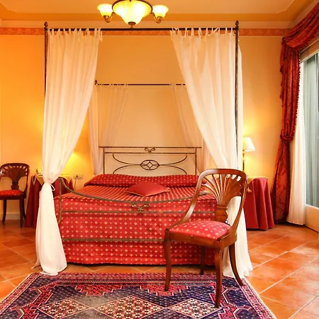 Hotel Fiorita