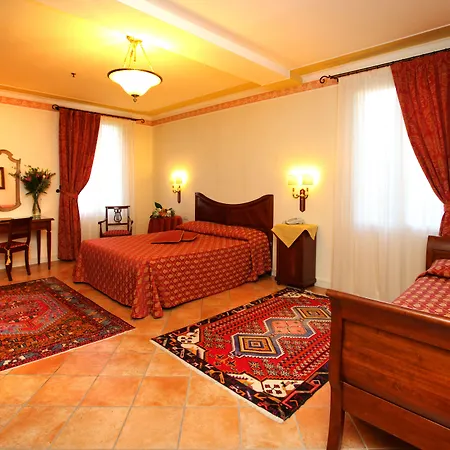 Fiorita 莫纳斯蒂尔特雷维索