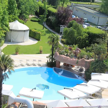 Fiorita 莫纳斯蒂尔特雷维索