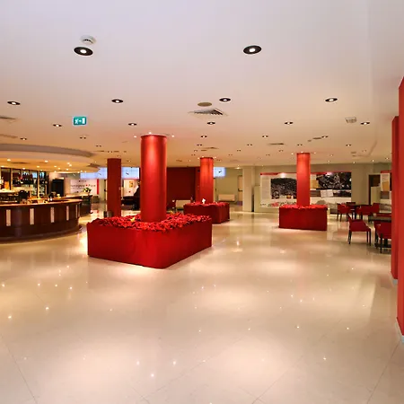 Fiorita 4* 莫纳斯蒂尔特雷维索