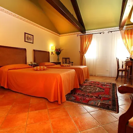 Hotel Fiorita 4*