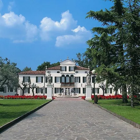 Hotel Fiorita Monastier di Treviso