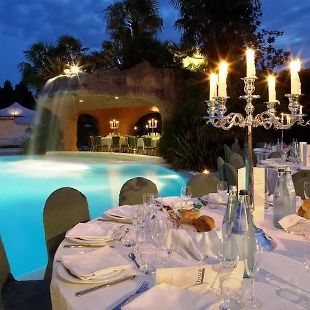Hotel Fiorita