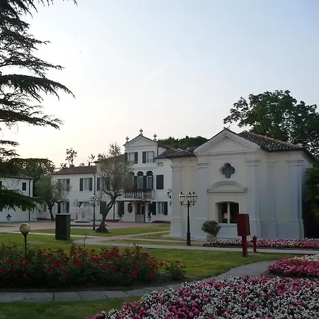Fiorita Hotel Monastier di Treviso