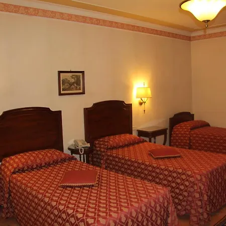 Fiorita Hotel Monastier di Treviso