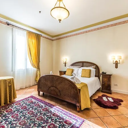 Fiorita Hotel Monastier di Treviso