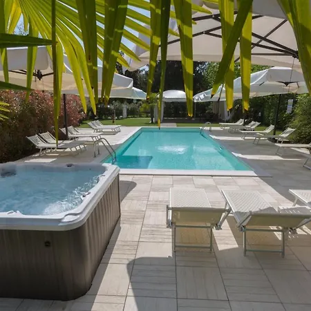 Fiorita Hotel Monastier di Treviso