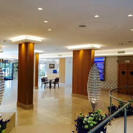 Hotel Fiorita Monastier di Treviso