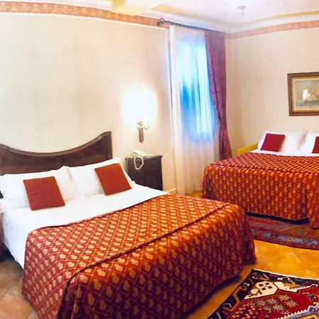 Fiorita Szálloda 4*
