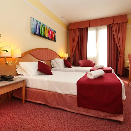 Hotel Fiorita 4*
