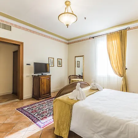 Fiorita Hotel Monastier di Treviso