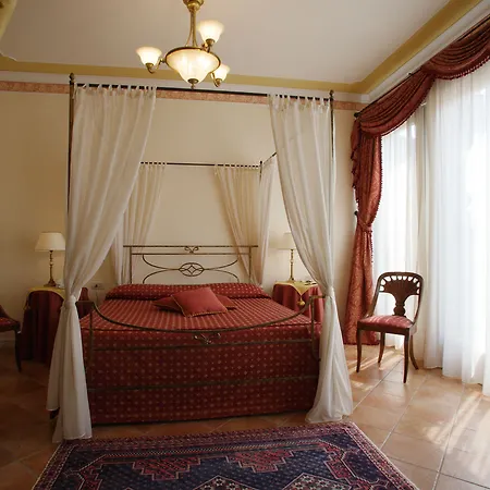 Fiorita 4* Monastier di Treviso