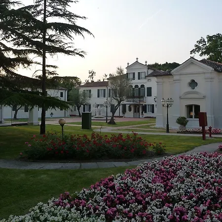 Fiorita Szálloda Monastier di Treviso