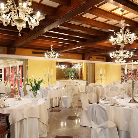 Fiorita 4* Monastier di Treviso