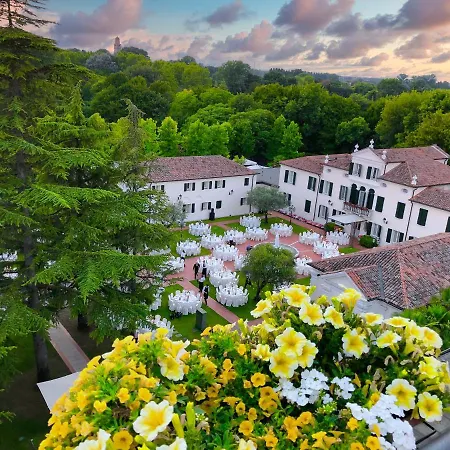 Hotel Fiorita Monastier di Treviso
