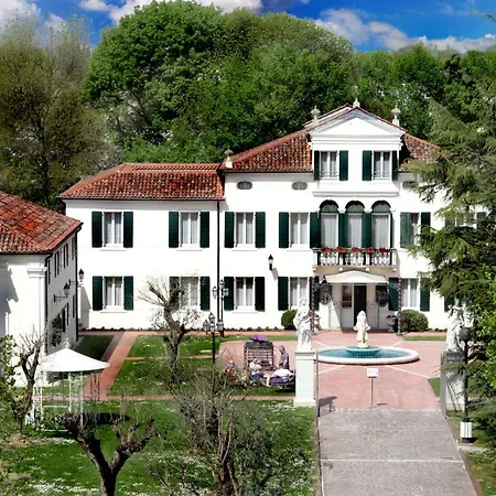 Fiorita Monastier di Treviso