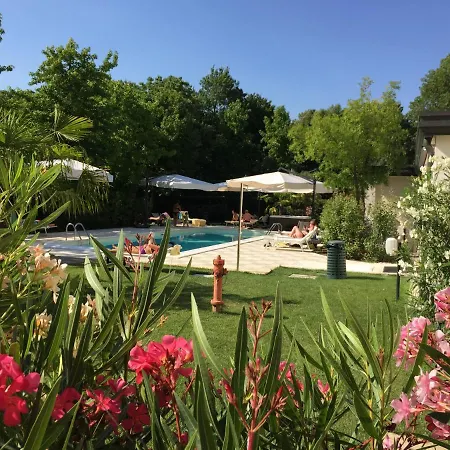 Hotel Fiorita Monastier di Treviso